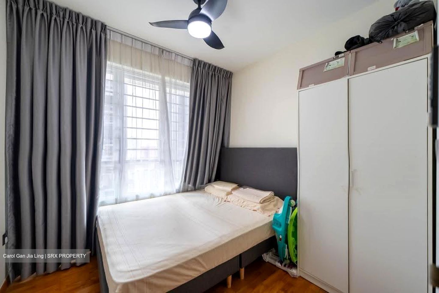 Blk 43A Skyoasis @ Dawson (Queenstown), HDB 3 Rooms #630142981